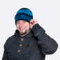 AT&T Outline Beanie